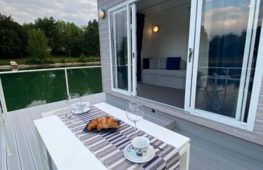 Blue Village - Foto 16