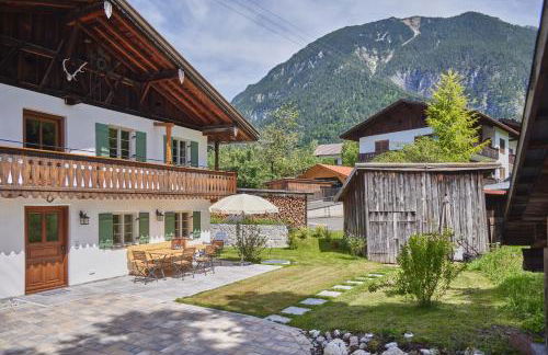 Haus Hoamat - Almrausch - Foto 30