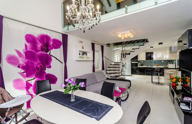 Apartment Villa Mikica - Foto 9