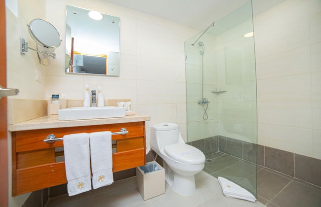 2 Bedroom Pool View Presidential Suites Cabarete - Photo 14