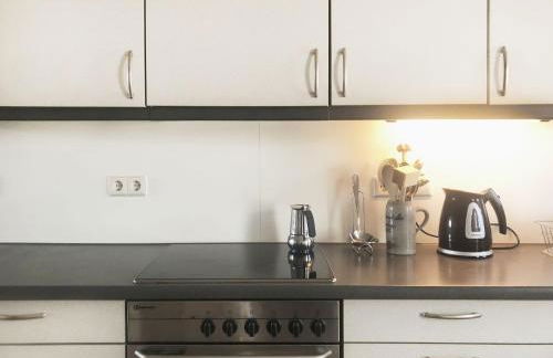 Friedas Haus - Ferienwohnung Nähe Golfplatz - Photo 9