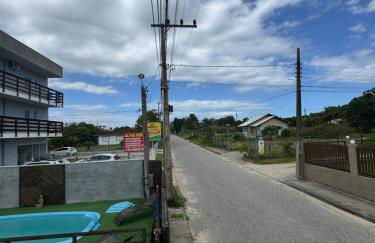 Pousada Campus Rosa - Foto 8