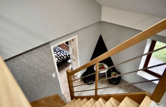 Tranquil Holiday Home in Manhay with Hot Tub near Ski Area - Photo 30