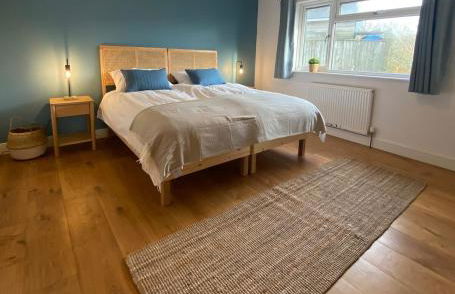 Elisa Villa - tranquil retreat 5 mins from the sea - Foto 24