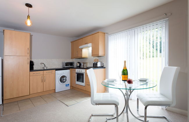 Beech Lodge - Foto 9