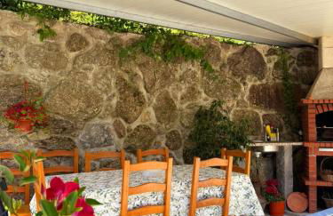 Casa da Quinta Costa D'Além Gerês - Foto 57