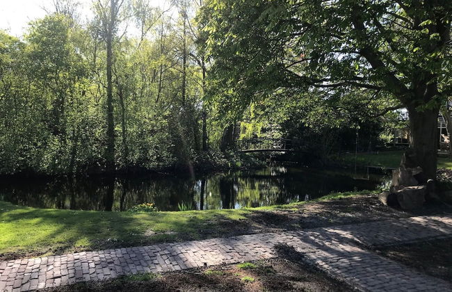 Unique House at Lake Ijsselmeer - Foto 16