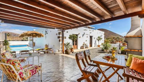 Finca de los Abuelos - Foto 3