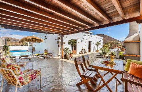 Finca de los Abuelos - Foto 3