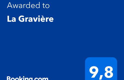 La Gravière - Foto 2