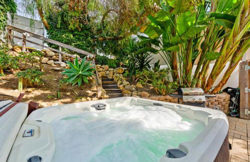 The Narrows A Summerland Beach Home - Foto 29