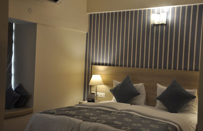 Starlit Suites - Foto 12