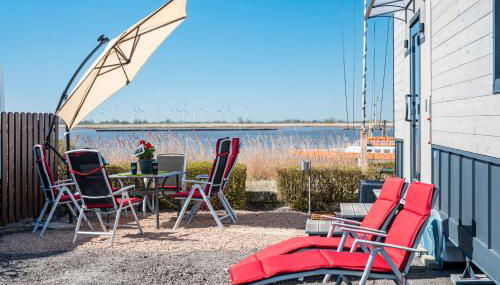 Tiny House Ingo John 'Shadow' - Foto 2