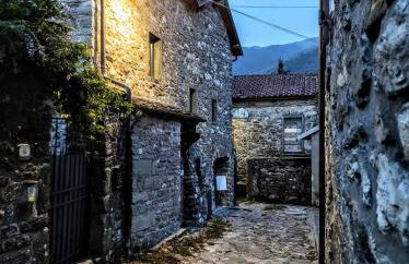 Eremo Gioioso - Foto 46