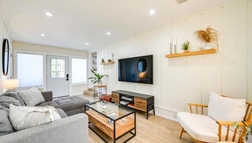 Modern Naples Duplex Home about 6 Mi to Beach! - Foto 5