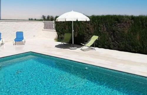 Comfortable house with a pool very close to the beach, Amfora Cugat Sant Pere Pescador - Foto 52