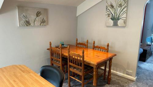 Eagle Cottage - Photo 2