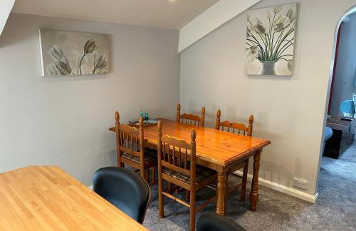 Eagle Cottage - Foto 2