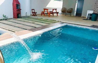 JN PRAIA Pontas de Pedras - Foto 1