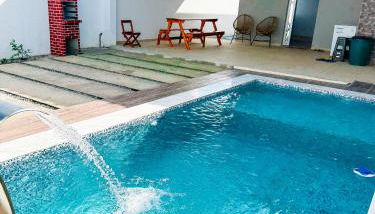 JN PRAIA Pontas de Pedras - Foto 1