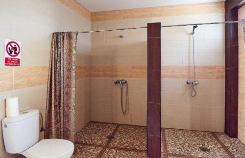 Vivienda Turística Rural Santa Fe - Photo 13