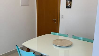 150m da Praia das Toninhas Com Varanda Gourmet - Foto 3