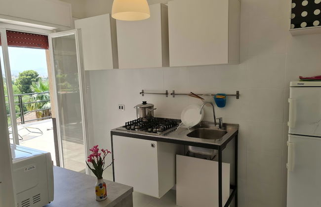 Panoramic Villa Near The Sea - Foto 6