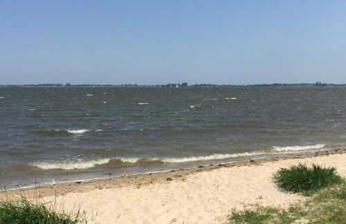 Ferienhaus Boddenblick - Foto 15