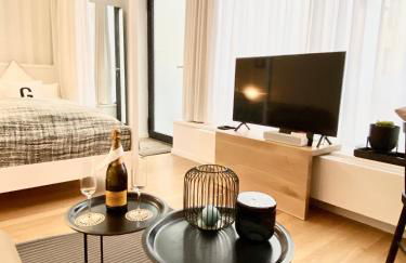 Grace-Design-Apartment - very central - Foto 12