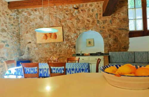 Sa Tafona Esporles "Finca Son Quint" - Photo 73