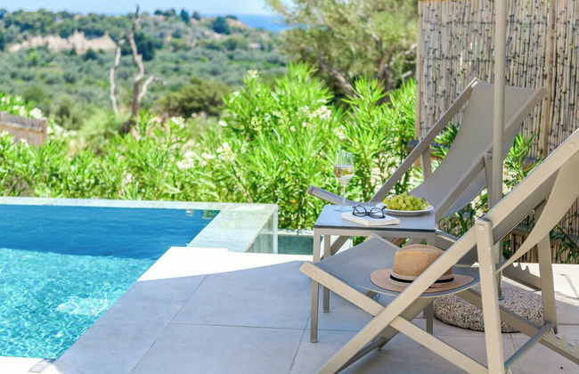 Massari Hills Villa 9 - Foto 24