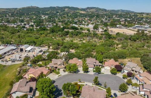 Manzanita Manor-Whimsical art & near downtown - Foto 49