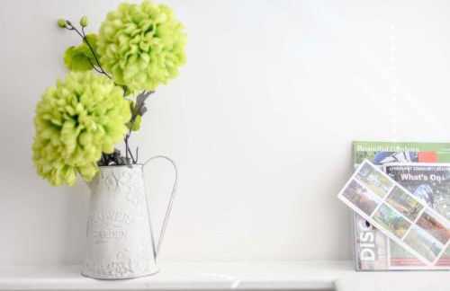 1 Bed in Lyndhurst NFL60 - Photo 13