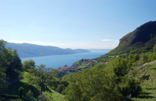 Apartment Cristina - Tignale Lake Garda - Foto 10