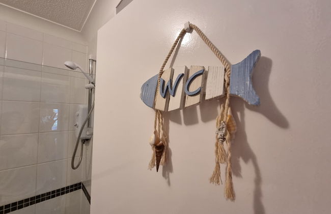 360 Serviced Accommodations - Swan Path Retreat - 2 Bedroom Apartment - Photo 10