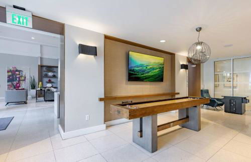 Doral 1BR w wd pool gym nr Airport MIA-17 - Foto 27