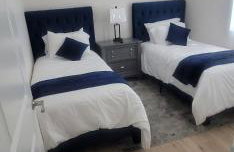 New 2024 Downtown Gem King Bed Smart Home - Foto 42