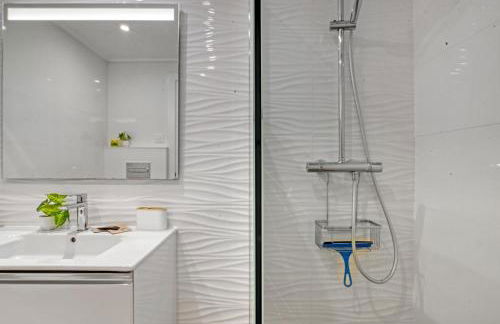 Javea Cala Blanca Seaview Sunrise - Foto 26