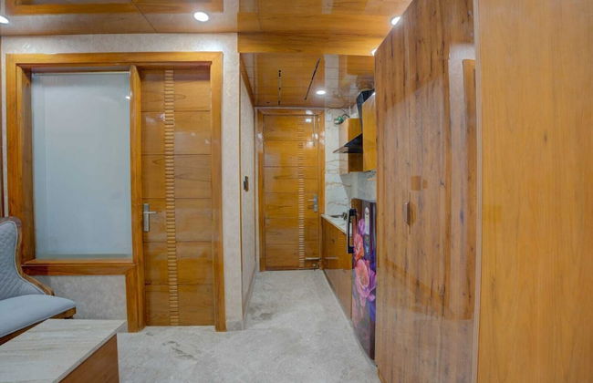 Platinum Service Apartment DLF Cyberhub - Foto 23