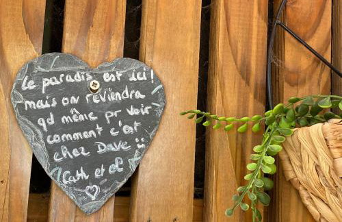 le petit gîte de mag - Foto 8