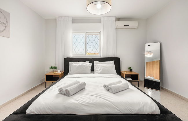 Sea of Galilee Lux Duplex by Sea N' Rent - Foto 7