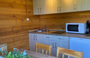 DorJan - Domki Letniskowe - Foto 28