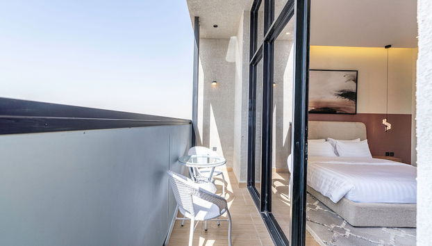 Mabaat - Al Yasmeen - 529 - Foto 3, Habitación