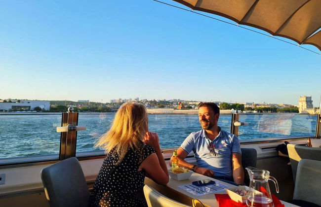 Lisbon Boat Tour - Photo 6