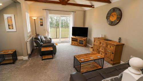 Squirrel Cottage - Photo 4