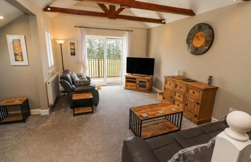 Squirrel Cottage - Photo 4