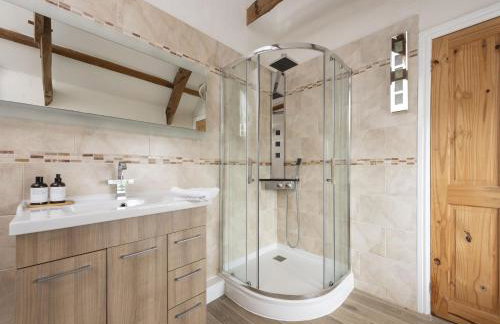 The Old Farmhouse - Foto 21