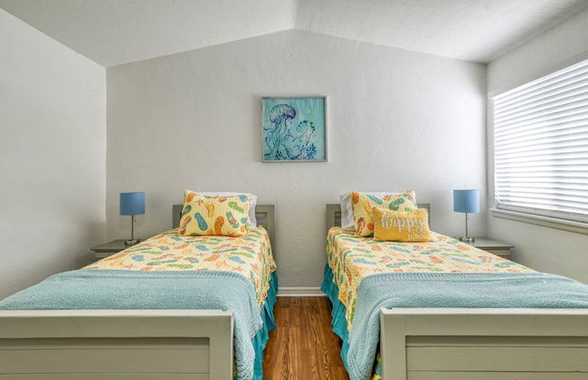 The House of Shells - Foto 29