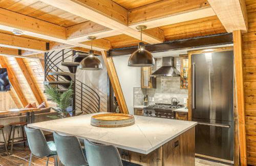 Alpine Hideaway - Foto 13