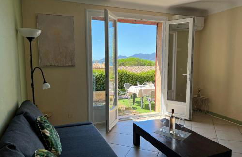 Charming Villa-Appartement With A View On The Sea Of 95 M2 - Foto 6